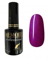 Гель-лак Memoire Professional №70.  8 ml. (c)