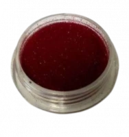 Дизайн "Бархатный песок" в баночке №4