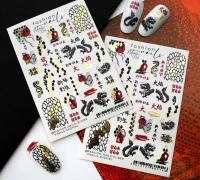 Слайдер-дизайн M334