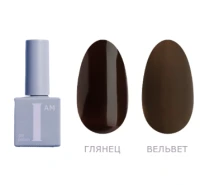 Гель-лак I AM "Ароматерапия" Irisk №38, 9 мл