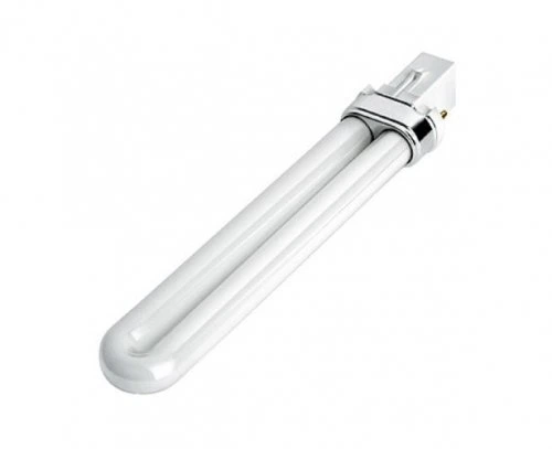 Сменная лампа для индукционных УФ аппаратов UV-9W-L  365nm (E001) (арт.989)