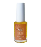 Масло для кутикулы Nik Nails "Апельсин", 8мл