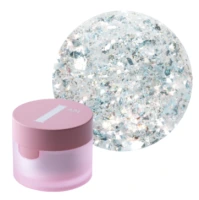 Гель-лак с эффектом I AM Irisk Marry me №09, 5мл