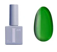 Гель-лак I AM "Ароматерапия" Irisk №106 (витражный), 9 мл