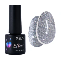 Гель-лак светоотражающий Irisk Effect Reflective, 5мл №05