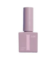 База каучуковая I AM Irisk №01 (прозрачная), 9 мл