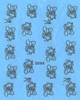 Слайдер-дизайн D086