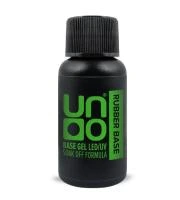 Базовое покрытие для гель-лака Rubber "UNO", 30 мл.