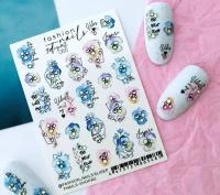 3D слайдер-дизайн 3Dcrystal/65