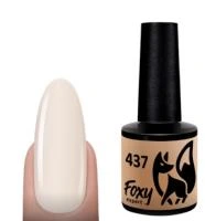 Гель-лак Foxy №437, 8мл