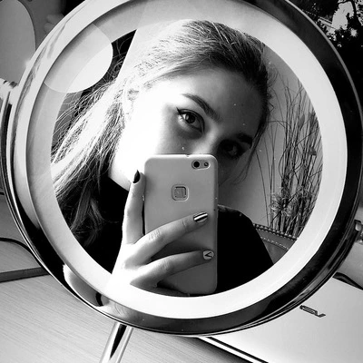 Валерия Гайлеш