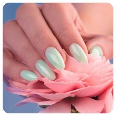 Каучуковая база Irisk Only 03