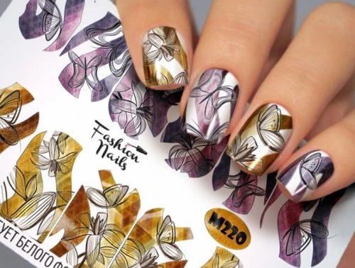 Слайдер-дизайн M220