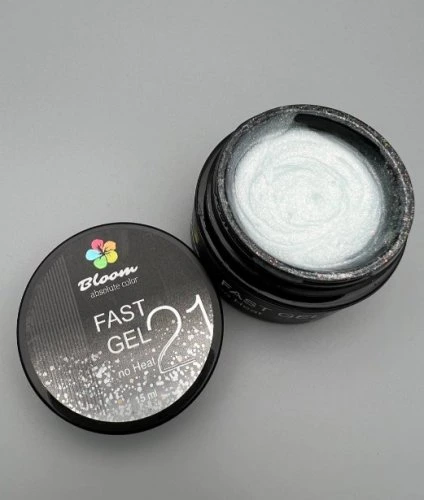Гель низкотемпературный Fast Gel TM Bloom №21 15мл.