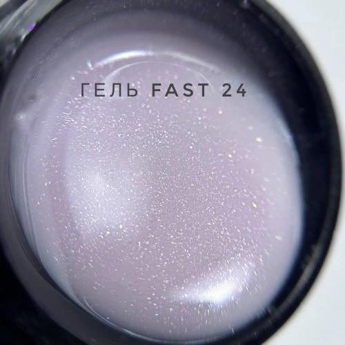 Гель низкотемпературный Fast Gel TM Bloom №24 15мл.