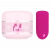 Гель для моделирования ABC Irisk, 15мл (60 Fuchsia)