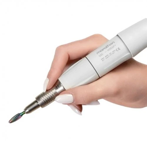 Аппарат для маникюра и педикюра MARATHON ESCORT II ProNail / H35SP1, 45 вт