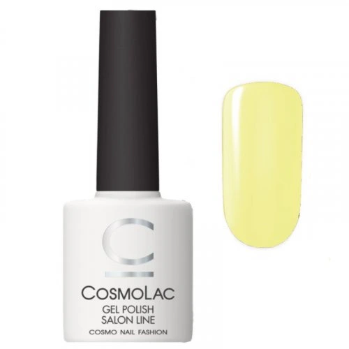 Гель-лак №250 Ivory CosmoLac, 7.5 мл.