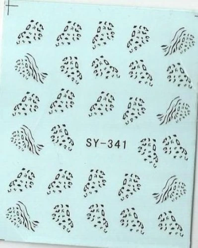 Слайдер-дизайн SY-341