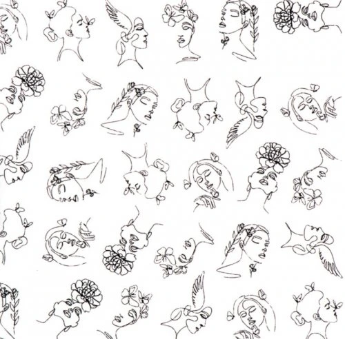 Слайдер-дизайн АРТ IRISK №264