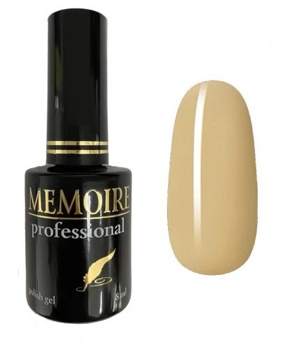 Гель-лак Memoire Professional №568 8 ml. (с)