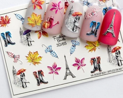 3D слайдер-дизайн 3D/65