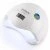 Лампа для маникюра UV/LED SUN 5 Plus, 24/48 Вт Smart 2.0 с кварцевыми диодами