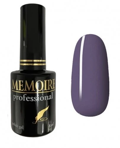 Гель-лак Memoire Professional №335 8 ml. (с)
