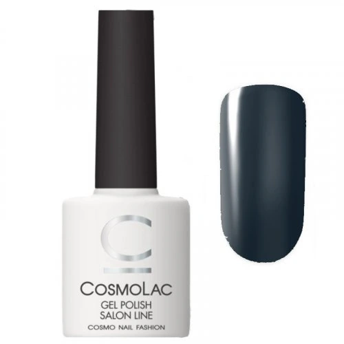 Гель-лак №221 Вечернее чаепитие CosmoLac, 7.5 мл. (c)