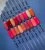 Гель-лак (шеллак) Canni №45 Light Salmon 7.3ml (с)