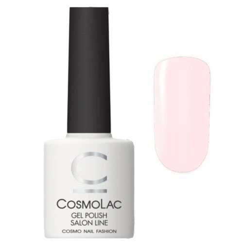 Гель-лак №38 Дивная жемчужина CosmoLac, 7.5 мл.