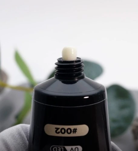 Акрил-гель Foxy Acryl gel №02, 15мл