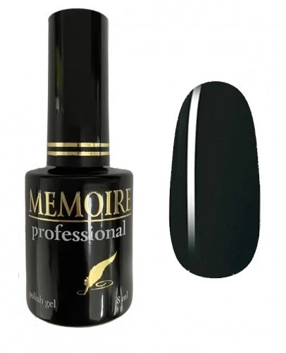 Гель-лак Memoire Professional №587 8 ml. (с)