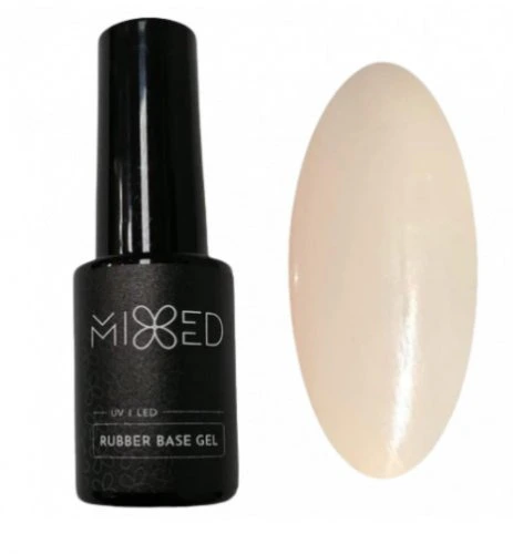 База камуфлирующая MIXED №7, 7мл