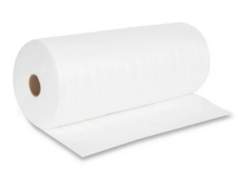 Косметические салфетки 100шт 30*30 в рулоне