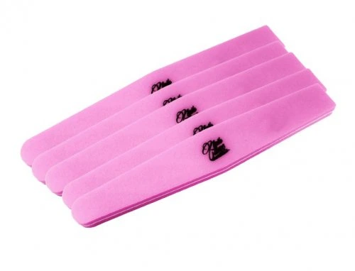Набор пилок - полировщиков ромб NailsTime 180/220 (10шт)