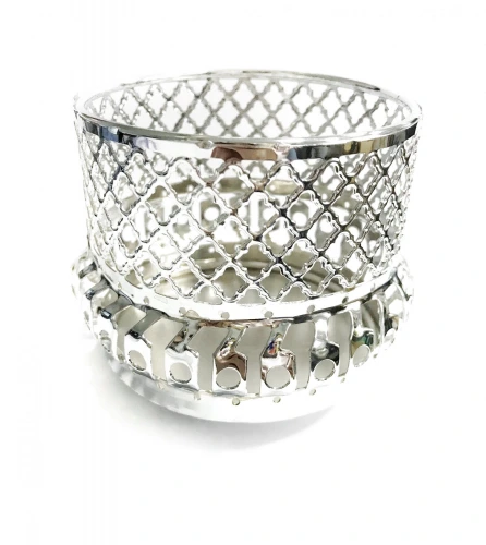 Стакан круглый №2