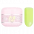 Гель для моделирования ABC Irisk, 15мл (51 Pastel Yellow)
