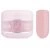 Гель для моделирования ABC Irisk, 15мл (02 Natural Pink)