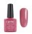 Гель-лак (шеллак) Canni №43 Rich Pale Pink 7.3ml