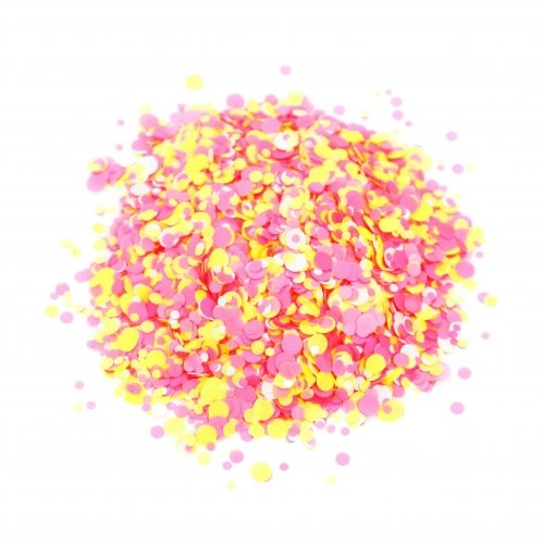 Камифубики или конфети в пакетике (P-25)