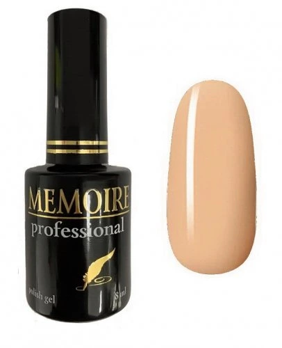Гель-лак Memoire Professional №600 8 ml. (с)