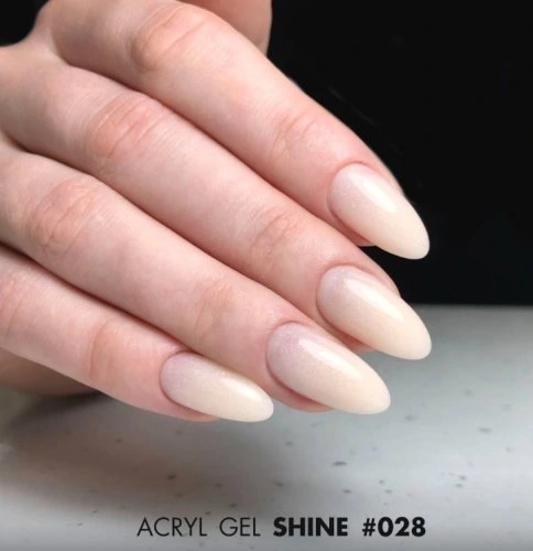 Акрил-гель Foxy Acryl gel №28, 15мл