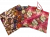 Пакет подарочный бумажный (23*25*8 см) 1 шт