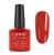 Гель-лак (шеллак) Canni №34 Carrot Red 7.3ml