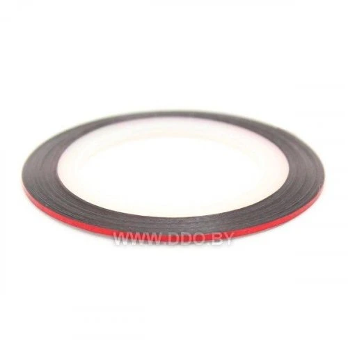 Ленты самоклеющиеся для дизайна ногтей  1шт №12