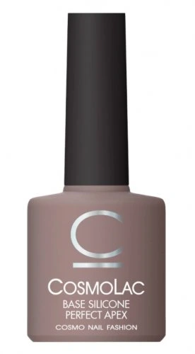 Каучуковое базовое покрытие Cosmo SILICONE Perfect Apex 14 мл