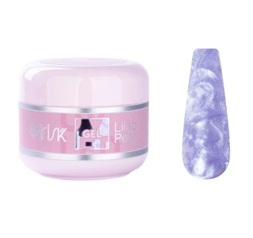 Купить гель для моделирования abc irisk, 15мл (37 lilac pearl однофазный) в интернет магазине DDO.BY Гель для моделирования ABC Irisk, 15мл (37 Lilac Pearl однофазный)