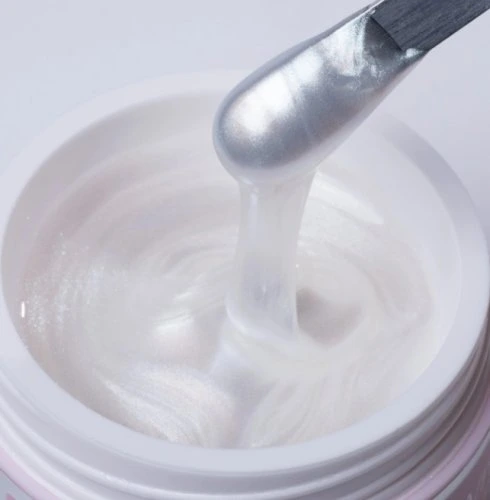 Купить гель для моделирования abc irisk, 15мл (31 white pearl однофазный) в интернет магазине DDO.BY Гель для моделирования ABC Irisk, 15мл (31 White Pearl однофазный)
