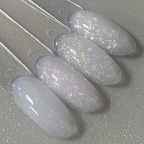 Гель однофазный MIXED юкки №1, 15мл